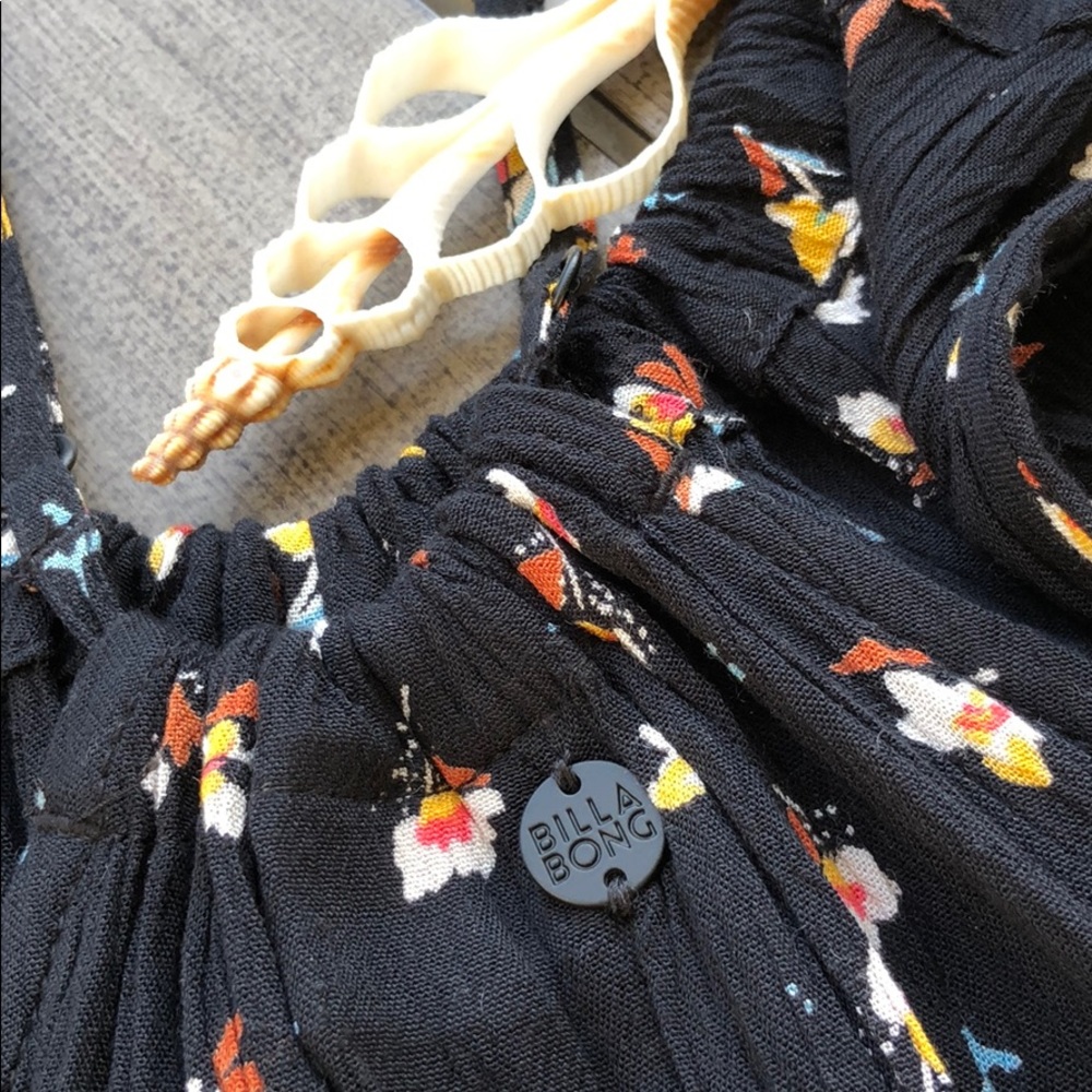 🌴🌼BILLABONG- DEL SUR ROMPER🌼☀️ - Picture 13 of 13